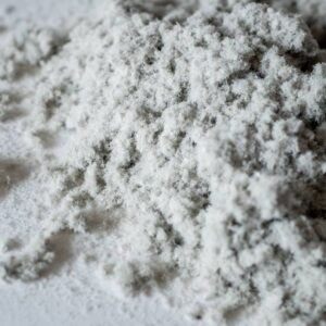 Cellulose additive for asphalt, 1 metric ton