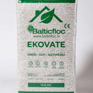 Ecowool 13.6 kg