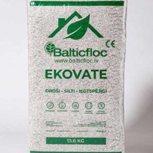 Эковата 13,6 кг